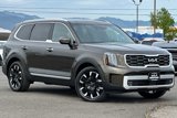 New 2025 Kia Telluride SX Prestige image 2