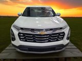 New 2026 Chevrolet Equinox LT w/ Convenience Package II image 2