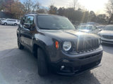 Used 2017 Jeep Renegade Altitude image 3