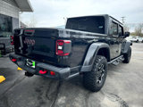 Used 2020 Jeep Gladiator Rubicon image 3