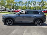 New 2025 MAZDA CX-50 AWD 2.5 Turbo w/ Weather Package image 2
