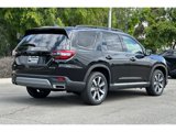 New 2025 Honda Pilot Elite image 4