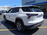 New 2026 Chevrolet Equinox LT image 4