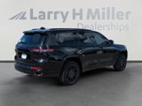 New 2025 Jeep Grand Cherokee L Summit image 5