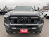 New 2025 Toyota Tacoma TRD Off-Road image 3