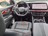 New 2026 Chevrolet Traverse RS image 4