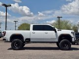 Used 2025 GMC Sierra 2500 AT4 w/ Max Trailering Package image 4