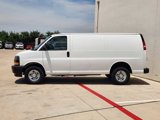 Used 2022 Chevrolet Express 3500 w/ Driver Convenience Package image 4