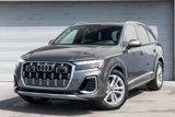 New 2025 Audi Q7 3.0T Prestige image 3