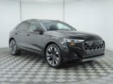 New 2025 Audi Q8 Prestige image 3