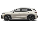 New 2025 Volkswagen Tiguan SEL R-Line image 2