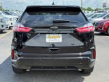 Used 2024 Ford Edge SE w/ Black Appearance Package image 4