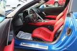 Used 2015 Chevrolet Corvette Stingray Coupe w/ 2LT Preferred Equipment Group image 2