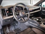 Certified 2024 Porsche Cayenne Coupe image 4
