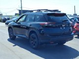 New 2026 Nissan Rogue SV image 4