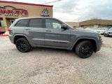 Used 2021 Jeep Grand Cherokee Laredo X image 4