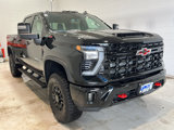 New 2025 Chevrolet Silverado 2500 ZR2 w/ Technology Package image 5
