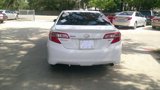 Used 2014 Toyota Camry SE image 6