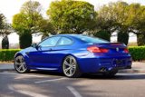 Used 2016 BMW M6 Coupe image 6