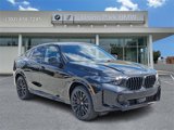 New 2026 BMW X6 xDrive40i w/ Executive Package image 3
