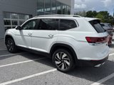 New 2025 Volkswagen Atlas SEL image 4