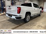 New 2025 GMC Sierra 1500 Denali w/ Technology Package image 6
