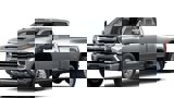 New 2025 Chevrolet Silverado 3500 High Country image 3