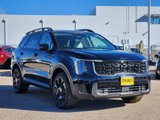 New 2025 Kia Sorento SX image 4