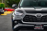 Used 2022 Toyota Highlander XLE image 5