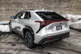 New 2025 Toyota bZ4X AWD w/ Weather Package image 4