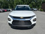 Used 2021 Chevrolet TrailBlazer LS image 3