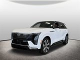 New 2025 Cadillac Escalade IQ Luxury 2 image 3
