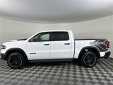 New 2025 RAM 1500 Rebel w/ Bed Utility Group image 4