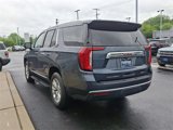 Used 2021 GMC Yukon SLT w/ SLT Luxury Plus Package image 5