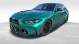 Used 2023 BMW M3 Competition image 1