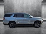 Used 2024 Chevrolet Tahoe Z71 w/ Luxury Package image 4