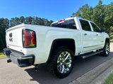 Used 2018 GMC Sierra 1500 SLT image 5