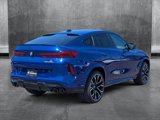 New 2026 BMW X6 M Competition w/ Executive Package image 2