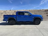 New 2025 Nissan Frontier PRO-4X w/ Pro Convenience Package image 5