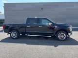 New 2025 Ford F150 Lariat image 3