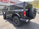 New 2025 Ford Bronco Big Bend image 3