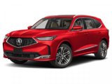 New 2025 Acura MDX SH-AWD w/ Advance Package image 5