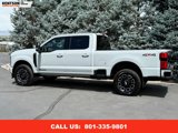 Used 2025 Ford F350 Platinum image 5