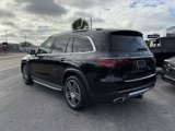 New 2025 Mercedes-Benz GLS 450 4MATIC image 3