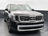 New 2025 Kia Telluride SX w/ SX Captain's Chair Package image 2