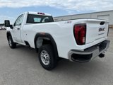 New 2025 GMC Sierra 2500 Pro w/ X31 Off-Road Package image 3