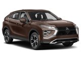Used 2022 Mitsubishi Eclipse Cross SEL image 6