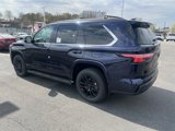 New 2025 Toyota Sequoia SR5 image 3