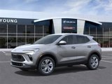New 2026 Buick Encore GX Preferred w/ Comfort Package image 2