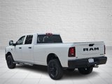 New 2025 RAM 3500 Tradesman image 3